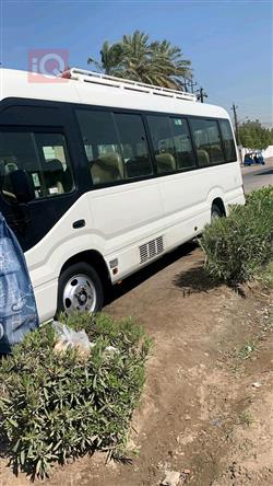 Toyota Coaster